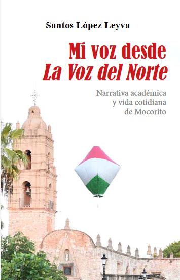 $!Portada del libro.