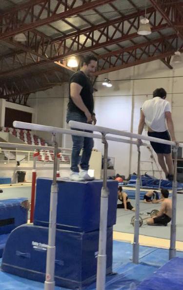 $!Gimnastas de la UAS salen a Las Vegas a participar en Copa internacional élite