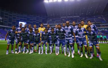 Pachuca es uno de los equipos donde José de Jesús Martínez Patiño tiene acciones.