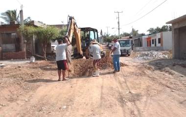 Jumapam alerta a los mazatlecos a no caer en engaños y evitar convenir los servicios de conexiones a las redes de agua o drenaje a personas que digan trabajar para el organismo