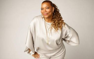 Queen Latifah.