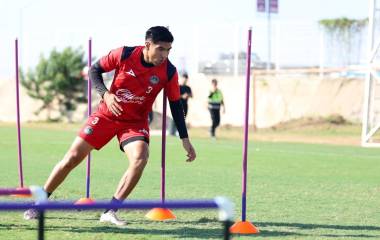 Mazatlán FC recibe este martes a Tigres en un encuentro que se visualiza complicado.