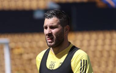 André-Pierre Gignac fue sometido a una cirugía poco invasiva y ambulatoria.