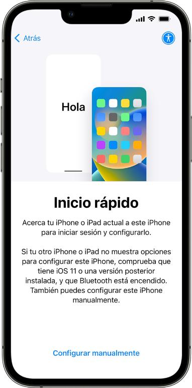 $!¿Cómo pasar datos de un celular a otro de forma segura?