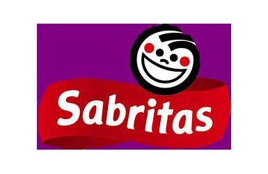 Sabritas las de la carita feliz cumple 75 a os