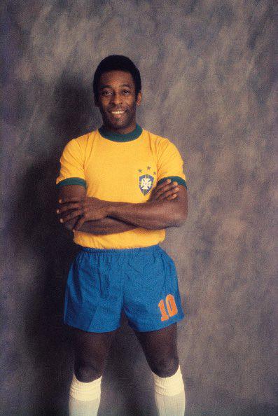 $!Pelé se encuentra estable, reportan médicos