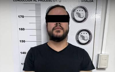 En Culiacán fue detenido “El 500”, quien es requerido para su extradición en Estados Unidos.