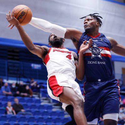 $!Anuncia Venados Basketball a Nino Johnson como refuerzo