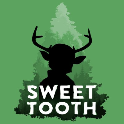 Robert Downey Jr. producirá la serie Sweet Tooth con DC, para Netflix