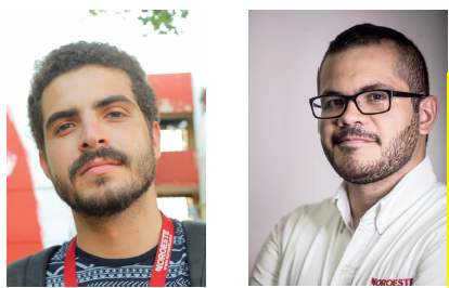 Dos sinaloenses entre ganadores del Premio Gabriel García Márquez