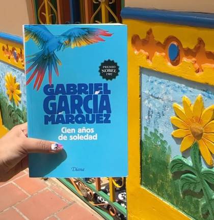 Los libros invitan a un viaje lleno de aventuras, emociones y nuevos conocimientos.