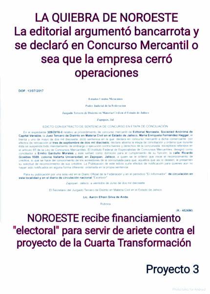 $!Periodistas, moneros y medios en Sinaloa, bajo ataque de páginas que difunden falsedades