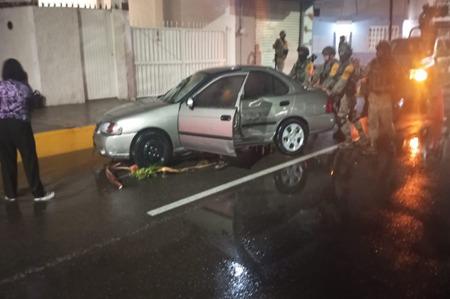 $!Traslada Ejército a 162 personas tras lluvias en Mazatlán