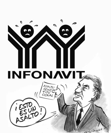 Usuarios del Infonavit, entérense y ¡defiéndanse!