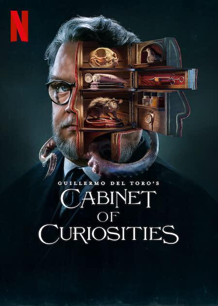 $!Lanza Guillermo del Toro la extraña historia real de ‘Lot 36’ de su ‘Gabinete de Curiosidades’