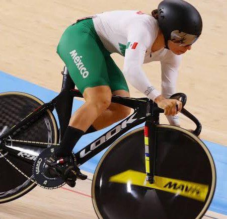 $!Sinaloenses tienen participación en segunda jornada de Copa de Naciones de Ciclismo de Pista