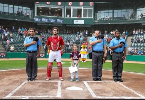 $!Jordan Sandberg: un camaleón del beisbol en Mazatlán