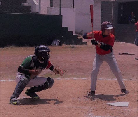 Los playoffs están que arden.