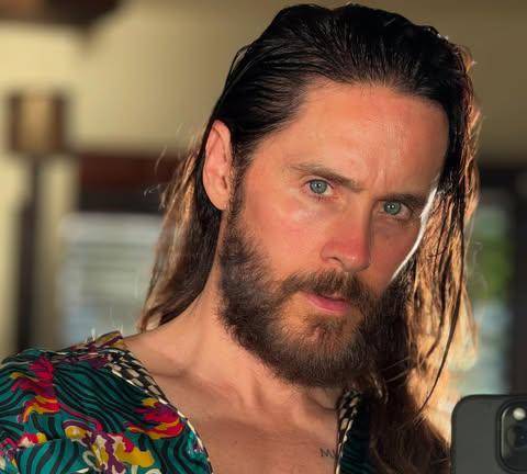 Jared Leto será Skeletor en el live-action de Masters of the Universe