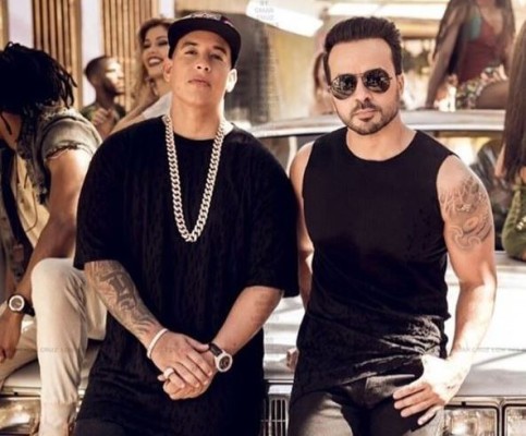 Daddy Yankee, el único latino con tres canciones con reproducciones récord  en Spotify - La Prensa