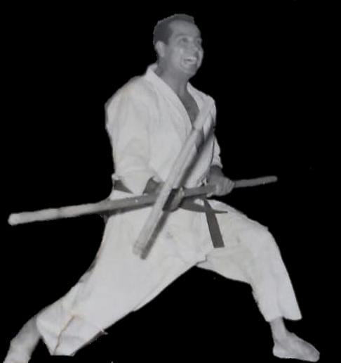 $!Rendirán homenaje al Sensei Medina, fundador del judo en Mazatlán