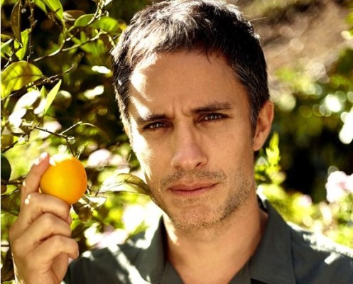 Gael García Bernal estrenará Chicuarotes el 27 de este mes.