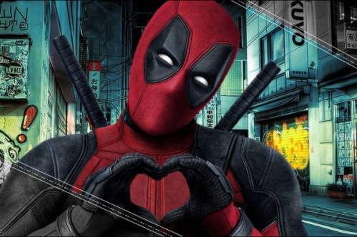 Deadpool El Anti Héroe Más Querido 