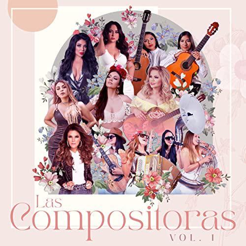 $!Con ‘Las compositoras’, Érika Vidrio busca apoyar a las mujeres en la industria musical