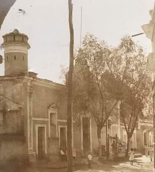 $!Antes cárcel y hoy museo, el edificio de Rosario con historia propia