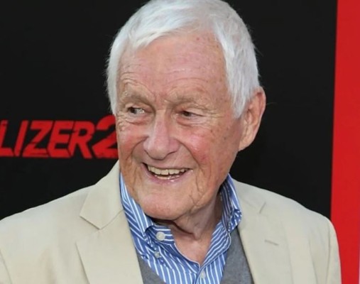 Tras ser atropellado, fallece el actor Orson Bean a los 91 años