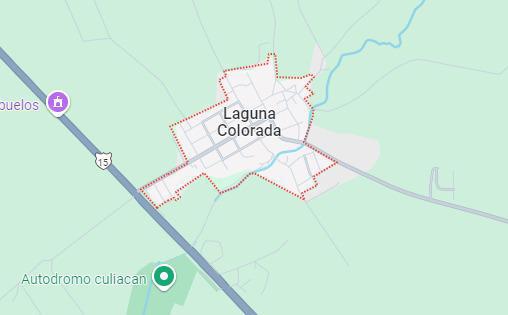 $!Marina asegura vehículo, municiones y equipo táctico tras sobrevuelo en la Laguna Colorada, en Culiacán