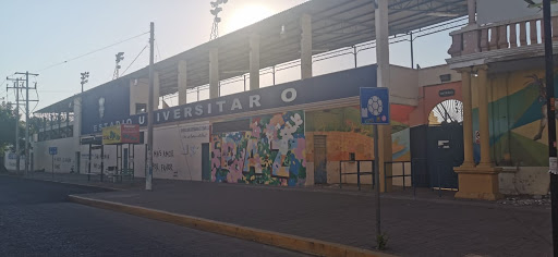 El estadio Universitario de la UAS cumple 99 años de vida