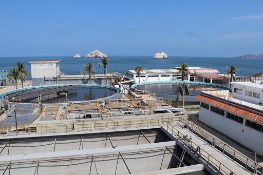 Gobierno de Mazatlán licita desmantelamiento de planta del Crestón; en su lugar levantarán la Plaza de la Banda