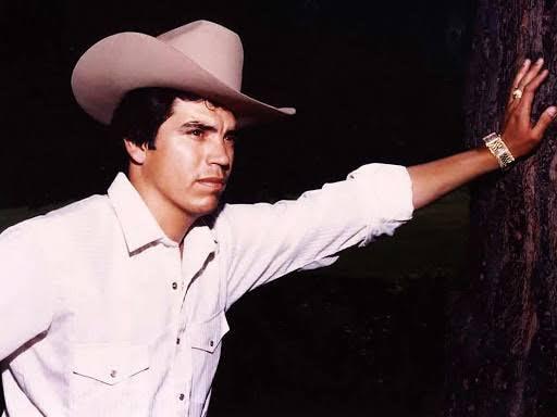 $!Chalino Sánchez.