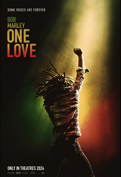 $!Lanzan el tráiler de la película biográfica de Bob Marley