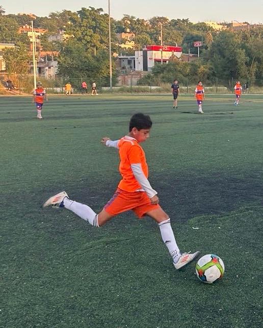 $!Surgen finalistas del Torneo Popular de Futbol de Culiacán