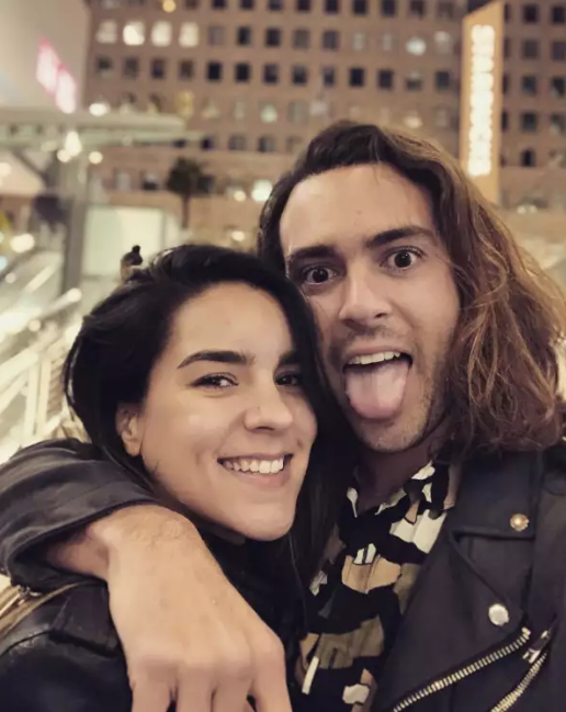 $!Ex esposa de Pablo Lyle ya tiene nueva pareja