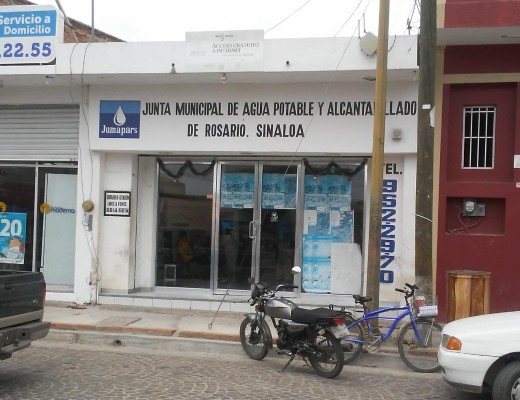 En Rosario, aumenta morosidad en el pago de agua durante la pandemia