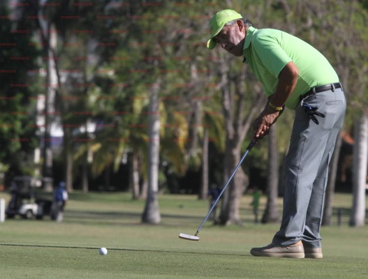 Culmina Torneo Anual Internacional de Golf con hazaña de un hoyo en uno