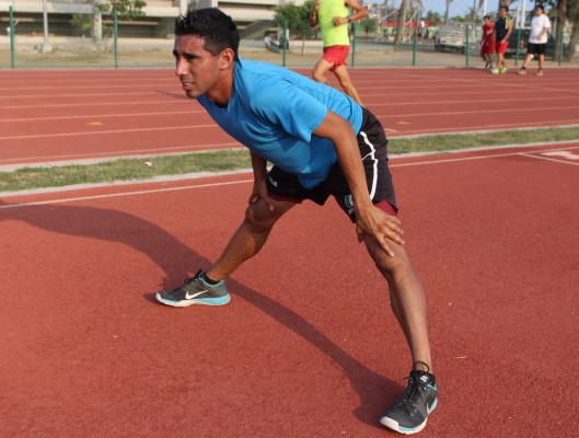 Busca ´Novato' recupera la corona del Campeonato Nacional de Primera Fuerza