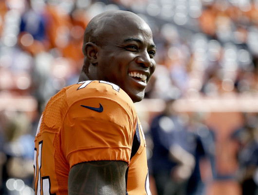 DeMarcus Ware, campeón en el Super Bowl 50, se retira de la NFL