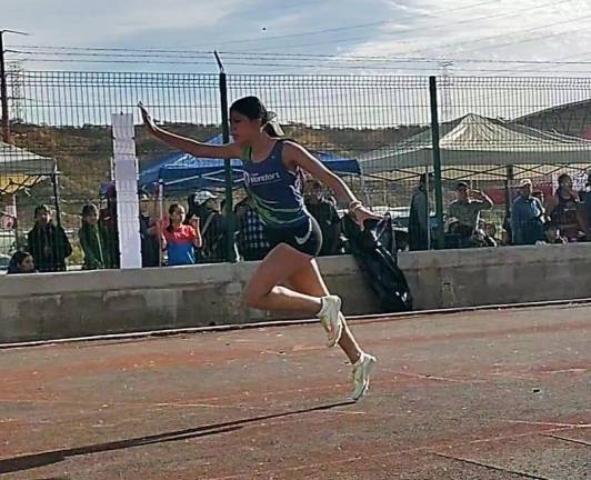 Gran participación mazatleca en Nogales, con ‘olor’ a mundial