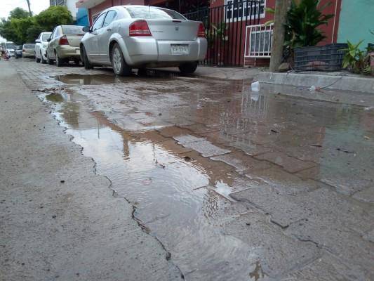 La Japac ha realizado 642 multas en lo que va del año por desperdiciar el agua.