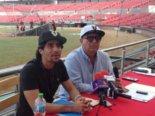 Club Venados de Mazatlán no es un usuario moroso de Jumapam, dice José Antonio Toledo Ortiz