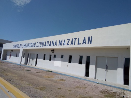 En Mazatlán, Protección Civil municipal inicia labores desde el Centro de Seguridad Ciudadana