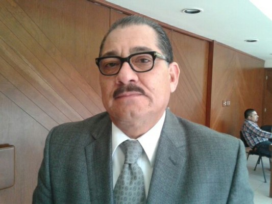 Prioridad, atender desapariciones forzadas: Ernesto Antonio Ibarra