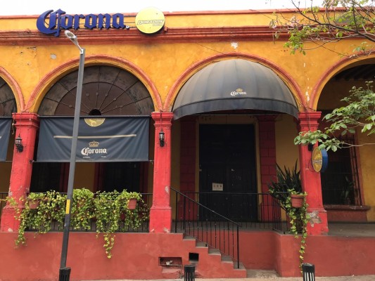 Restaurantes de Culiacán esperarán al 7 de junio para abrir sus puertas