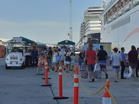 Hay personal capacitado en puertos sinaloenses para hacer frente al coronavirus: Encinas Torres