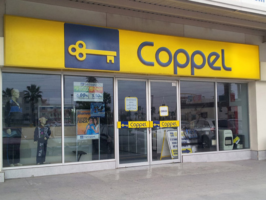 Coppel anuncia apoyos para sus trabajadores que resultaron afectados tras los sismos