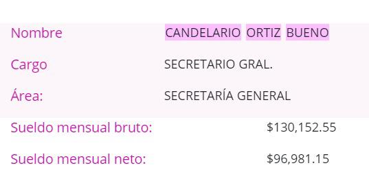 $!En menos de un año, la UAS tiene a 3 titulares de Rectoría, y se rehúsan a nombrar un nuevo Rector